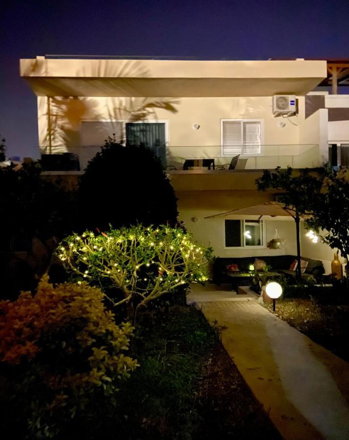 Maltese Garden Villa Mosta Luaran gambar