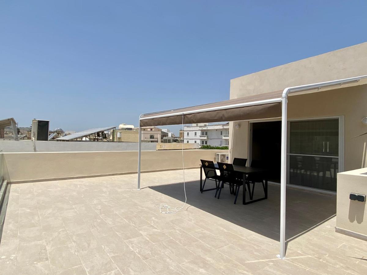 Maltese Garden Villa Mosta Luaran gambar
