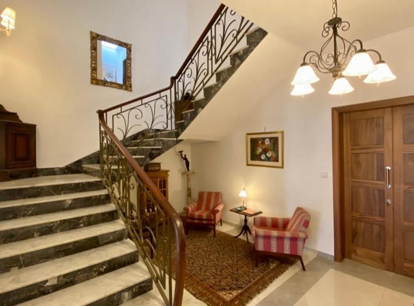 Maltese Garden Villa Mosta Luaran gambar