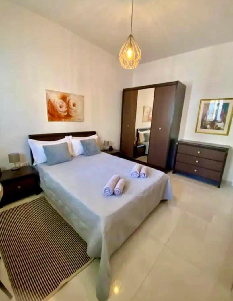 Maltese Garden Villa Mosta Luaran gambar